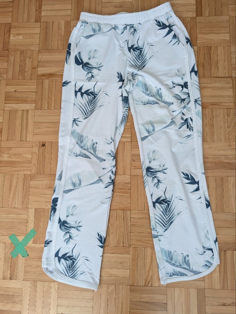 Lounge / Pyjama Pant